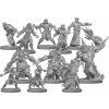 Cool Mini Or Not - Zombicide: Green Horde