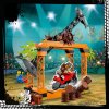 LEGO® Žraločí kaskadérská výzva 60342