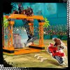LEGO® Žraločí kaskadérská výzva 60342