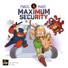 Sit Down! - Magic Maze: Maximum Security Expansion