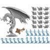 Cool Mini Or Not - Zombicide: No Rest For The Wicked