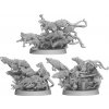 Cool Mini Or Not - Zombicide: No Rest For The Wicked
