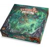Cool Mini Or Not - Zombicide: No Rest For The Wicked