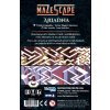 mazescape ariadna back