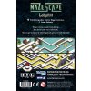 mazescape labyrint back