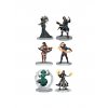 dd icons of the realms pre painted miniatures strixhaven set 2[1]