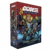 G.I. JOE Deck-Building Game Shadow of the Serpent Expansion - EN