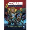 G.I. JOE Deck-Building Game Shadow of the Serpent Expansion - EN