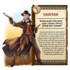 Zombicide Undead or Alive - EN