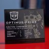 LEGO® ICONS Optimus Prime 10302