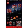 LEGO® ICONS Optimus Prime 10302