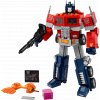 LEGO® ICONS Optimus Prime 10302