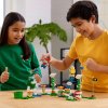 LEGO® Oblačná výzva s Velkým Spikem – rozšiřující set 71409