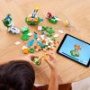 LEGO® Oblačná výzva s Velkým Spikem – rozšiřující set 71409