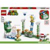 LEGO® Oblačná výzva s Velkým Spikem – rozšiřující set 71409
