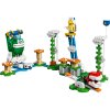 LEGO® Oblačná výzva s Velkým Spikem – rozšiřující set 71409