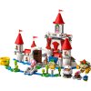 LEGO® Hrad Peach – rozšiřující set 71408