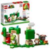 LEGO® Yoshiho dům dárků – rozšiřující set 71406