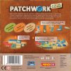 Mindok - Patchwork
