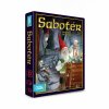 Albi - Sabotér