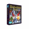 Albi - Sabotér: Duel