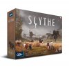 Albi - Scythe cz