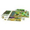 Mindok - Terra Mystica + rozšíření Oheň a led