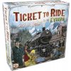 ADC Blackfire - Ticket to Ride: Europe + rozšíření 1912