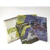 Battletech: MapPack – Alien Worlds