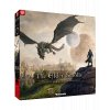 elder scrolls elsweyr puzzles 1000 box 3d 500x600