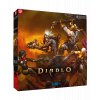 diablo heroes battle puzzles 1000 box 3d 500x600