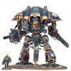 Knight Questoris (Warhammer 40000)