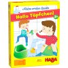 Haba - Moje první hra: Ahoj nočníku
