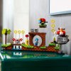 LEGO® Sonic the Hedgehog™ – Green Hill Zone 21331