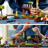 LEGO® Sonic the Hedgehog™ – Green Hill Zone 21331