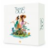 Box 3D Tokaido Duo Left Facing