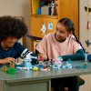 LEGO® Sněhové dobrodružství s Fliprusem – rozšiřující set 71417