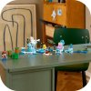LEGO® Sněhové dobrodružství s Fliprusem – rozšiřující set 71417