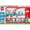 LEGO® Sněhové dobrodružství s Fliprusem – rozšiřující set 71417