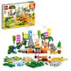 LEGO® Tvořivý box – set pro tvůrce 71418