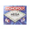 Monopoly Mega edice Česko