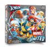 Marvel UNITED X Men vizualizace