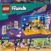 LEGO® Liannin pokoj 41739
