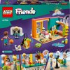 LEGO® Leův pokoj 41754