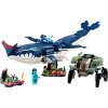 LEGO® Tulkun Payakan a krabí oblek 75579