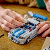 LEGO® 2 Fast 2 Furious Nissan Skyline GT-R (R34) 76917