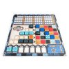 Azul overlay