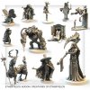 Awaken Realms - Etherfields - Creatures of Etherfields