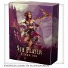 Awaken Realms - Etherfields - 5th Player Expansion