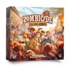 Zombicide Undead or Alive vizualizace